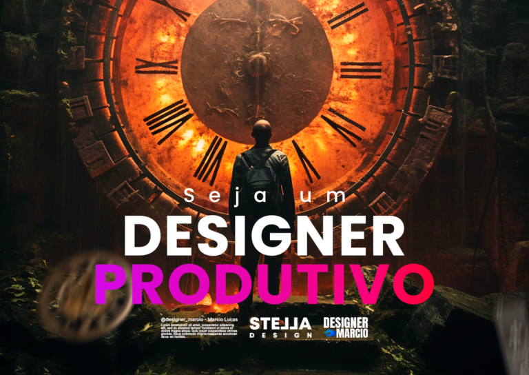 DESIGNER PRODUTIVO